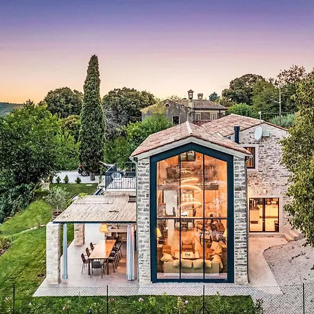 Holiday home La Vinella By Interhome
