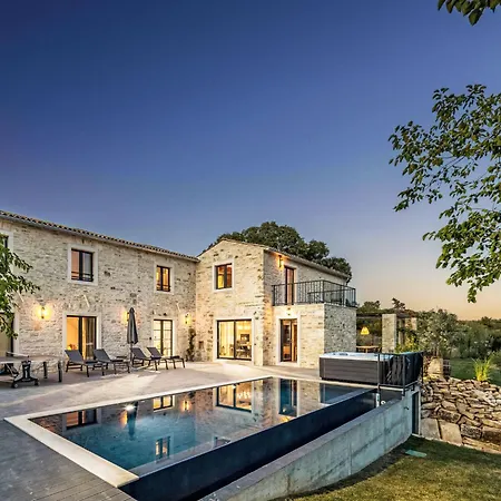 La Vinella By Interhome Holiday home Buje