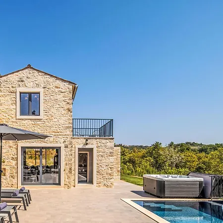 Holiday home La Vinella By Interhome