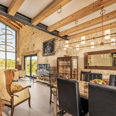 La Vinella By Interhome Holiday home Buje