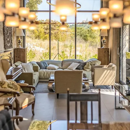 La Vinella By Interhome