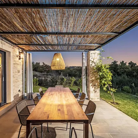 La Vinella By Interhome Buje