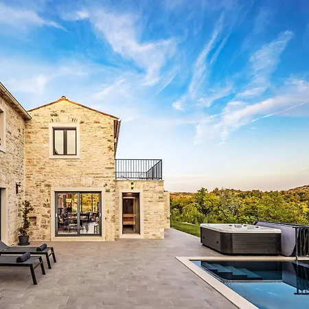 Holiday home La Vinella By Interhome *