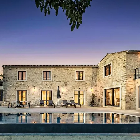 La Vinella By Interhome *