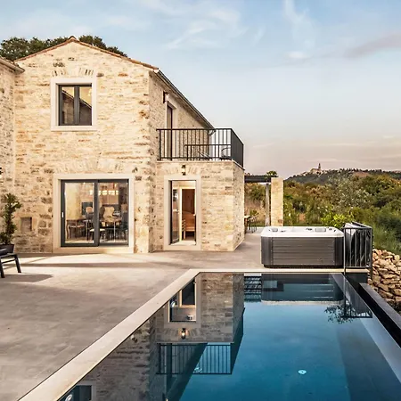 La Vinella By Interhome Buje