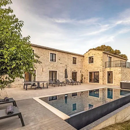 Holiday home La Vinella By Interhome *