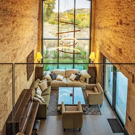 Holiday home La Vinella By Interhome