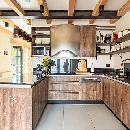 La Vinella By Interhome