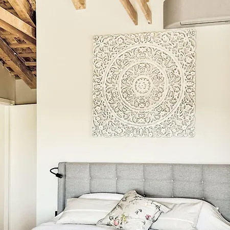 La Vinella By Interhome Holiday home