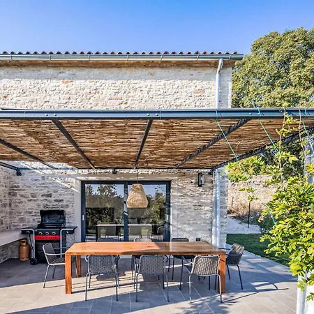 Holiday home La Vinella By Interhome Buje