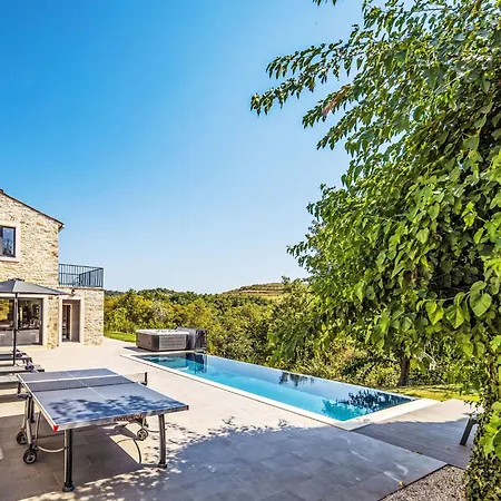 Holiday home La Vinella By Interhome