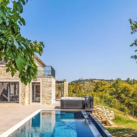 La Vinella By Interhome * Buje