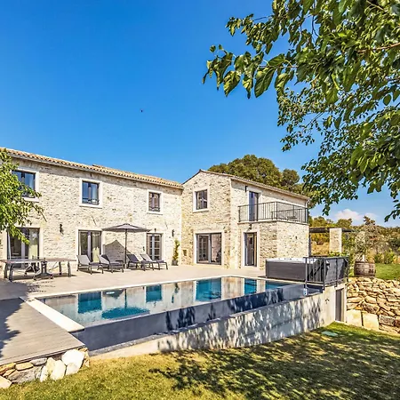 La Vinella By Interhome * Buje