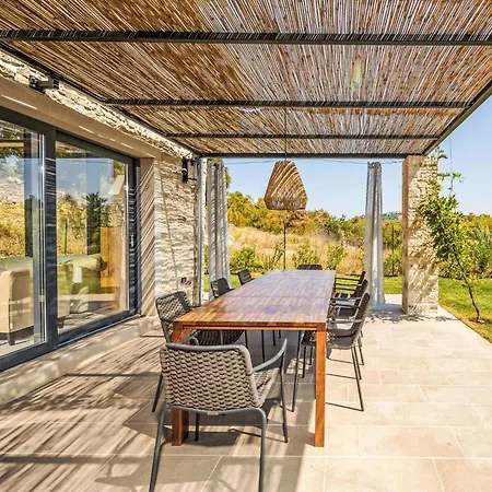 La Vinella By Interhome Buje