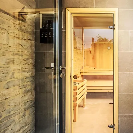 La Vinella By Interhome