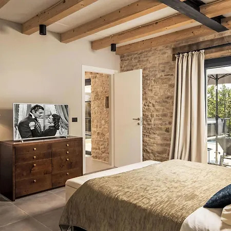 La Vinella By Interhome Holiday home Buje