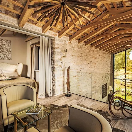 Holiday home La Vinella By Interhome *