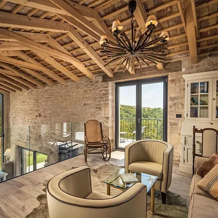 Holiday home La Vinella By Interhome *