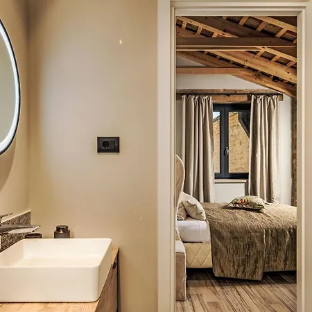 La Vinella By Interhome * Buje