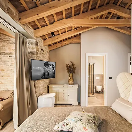 Holiday home La Vinella By Interhome Buje