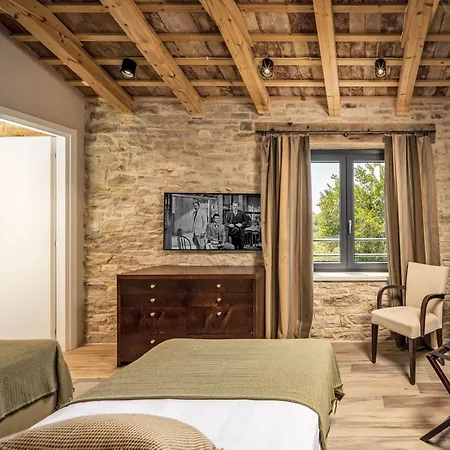 La Vinella By Interhome Holiday home Buje