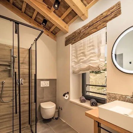 La Vinella By Interhome