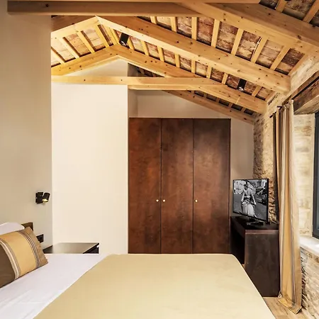 Holiday home La Vinella By Interhome