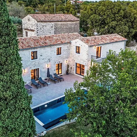 La Vinella By Interhome