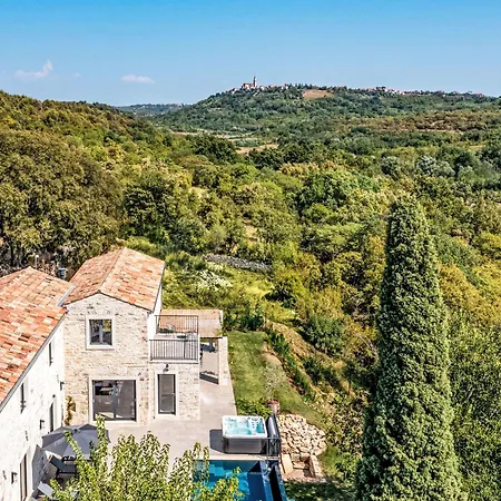 La Vinella By Interhome Buje
