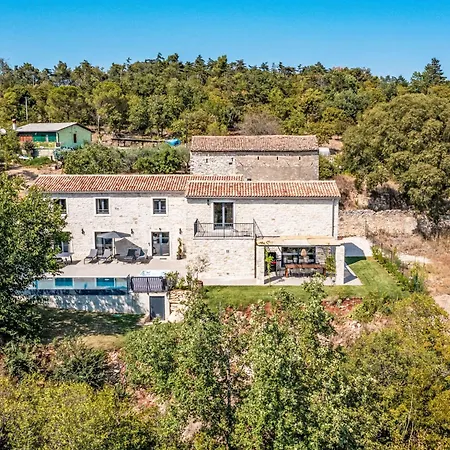 La Vinella By Interhome Buje
