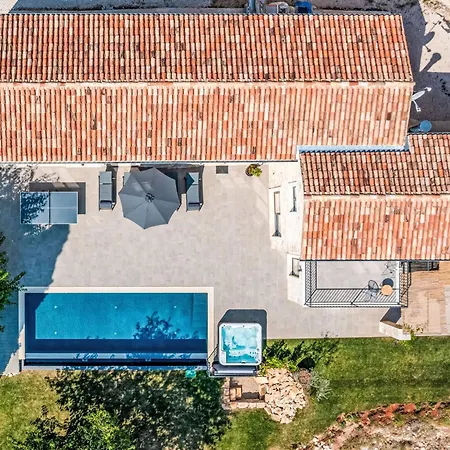 La Vinella By Interhome Holiday home *