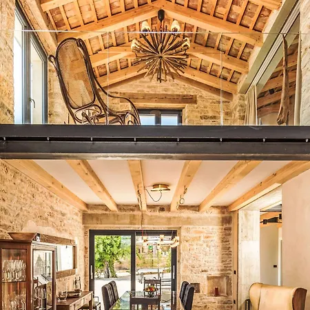 La Vinella By Interhome * Buje